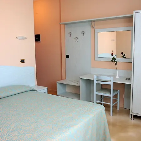 Hotel La Tartaruga Hotel