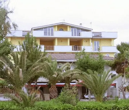 Hotel La Tartaruga