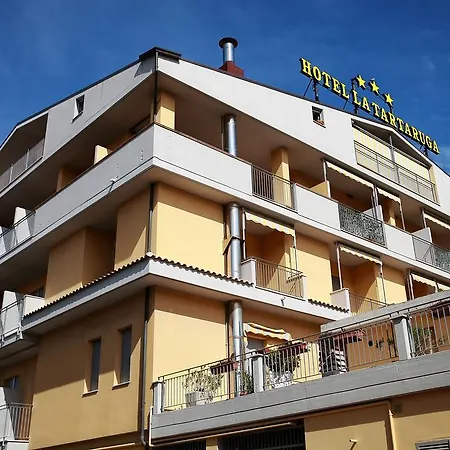 Hotel La Tartaruga Hotel