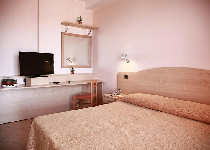 La Tartaruga רוזטו דליי אברוצי