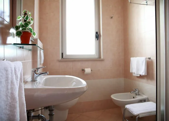 La Tartaruga מלון