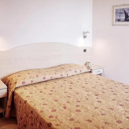 Hotel La Tartaruga 3*