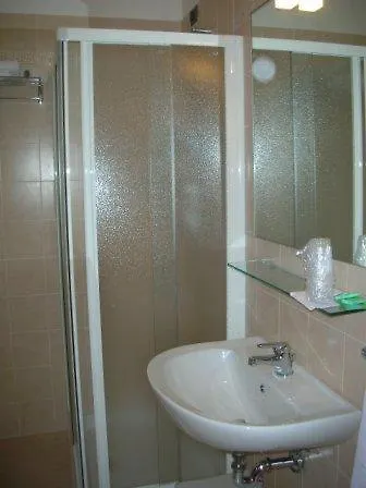 Hotel La Tartaruga Roseto Degli Abruzzi