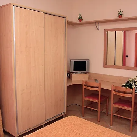 מלון La Tartaruga רוזטו דליי אברוצי