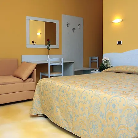 La Tartaruga 3* Roseto Degli Abruzzi