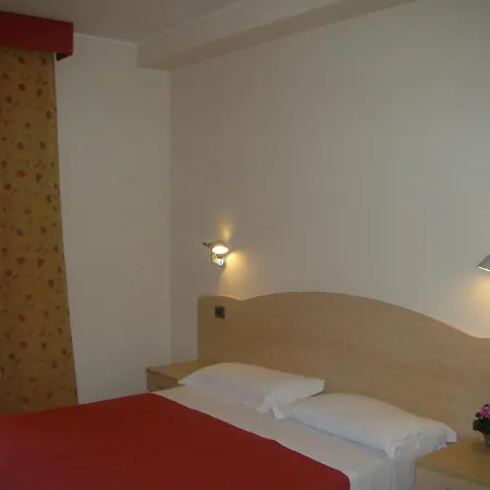 La Tartaruga Hotel Roseto Degli Abruzzi