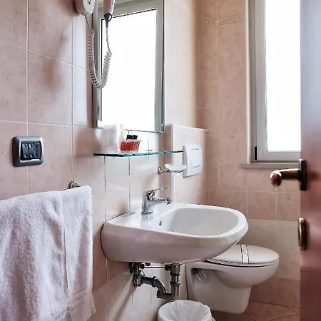 Hotel La Tartaruga Roseto Degli Abruzzi