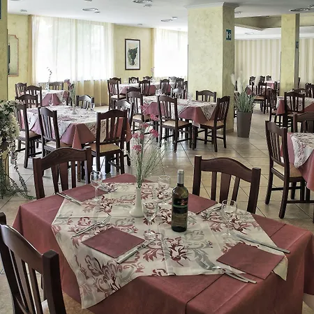 La Tartaruga 3* Roseto Degli Abruzzi