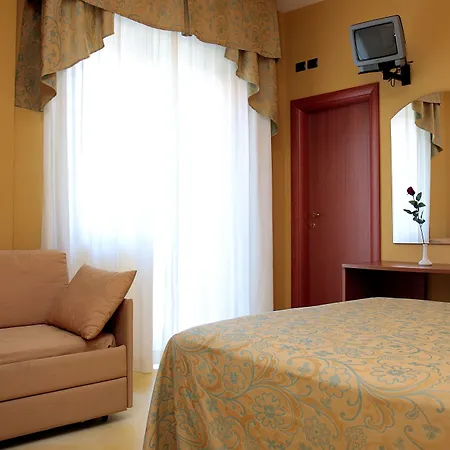 Hotel La Tartaruga