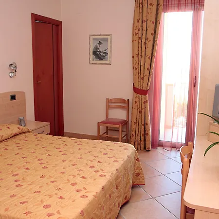 La Tartaruga 3* Roseto Degli Abruzzi