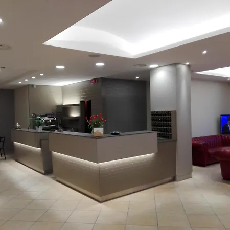 Hotel La Tartaruga 3*