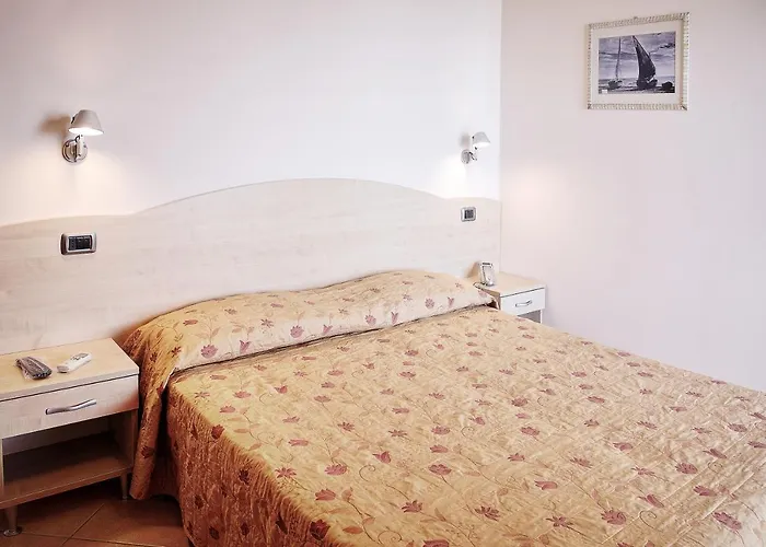 Otel La Tartaruga 3*