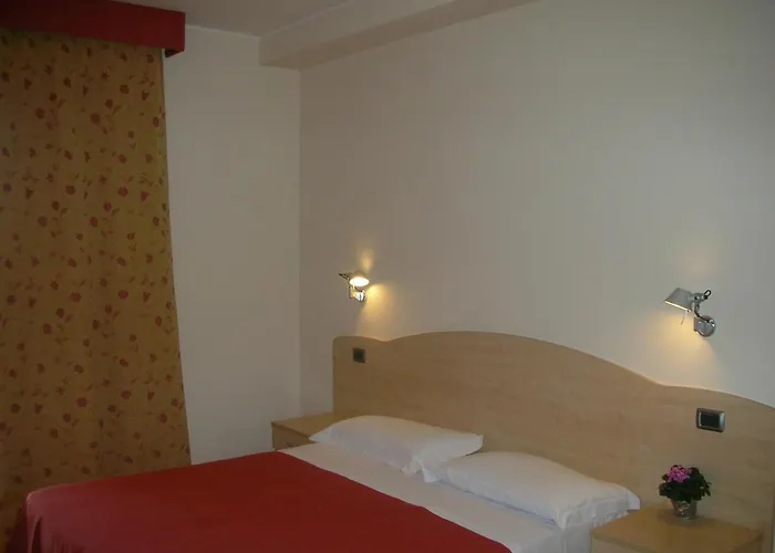 La Tartaruga Otel Roseto Degli Abruzzi