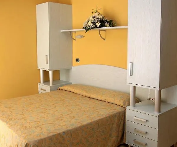 La Tartaruga Roseto Degli Abruzzi