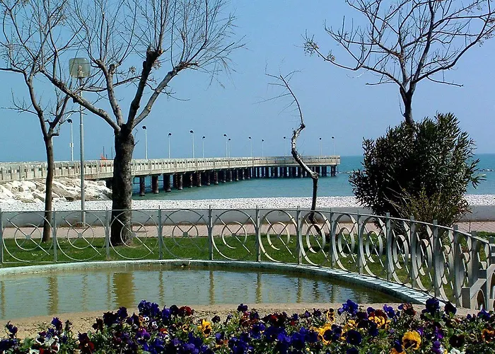 Otel La Tartaruga 3*