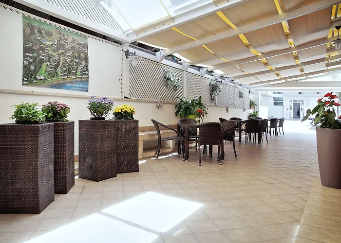 Otel La Tartaruga 3*