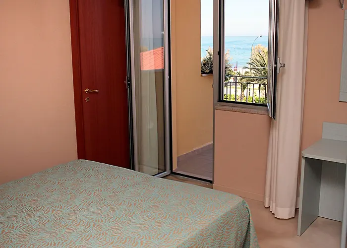 Otel La Tartaruga Roseto Degli Abruzzi