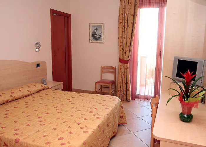 La Tartaruga 3* Roseto Degli Abruzzi