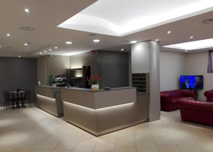 Otel La Tartaruga 3*